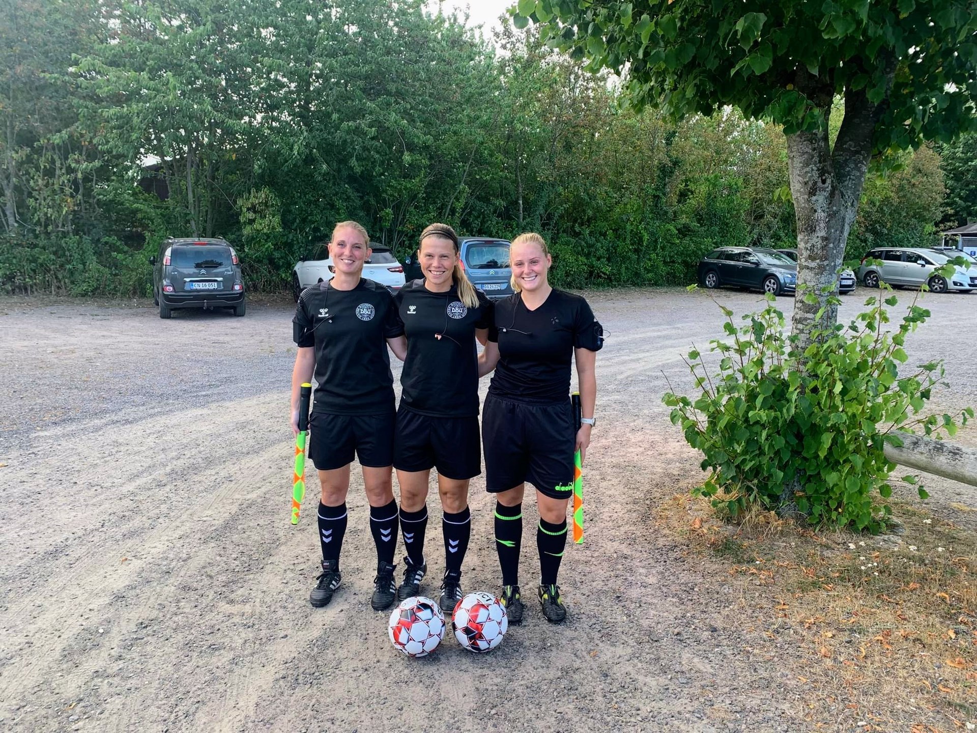 Louise Mikkelsen Louise Mikkelsen